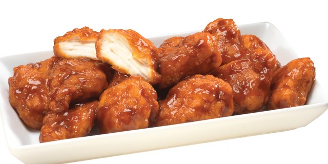 Boneless Chicken