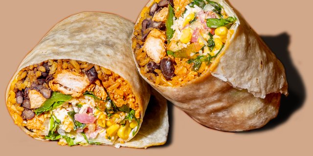 Big Beef Burrito Bundle