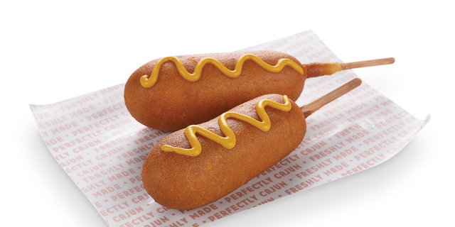 Corn Dog