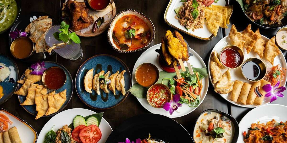 Som Dee Thai Kitchen
