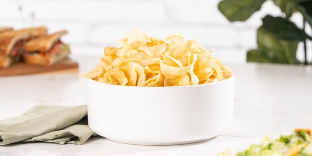 Kettle Chips