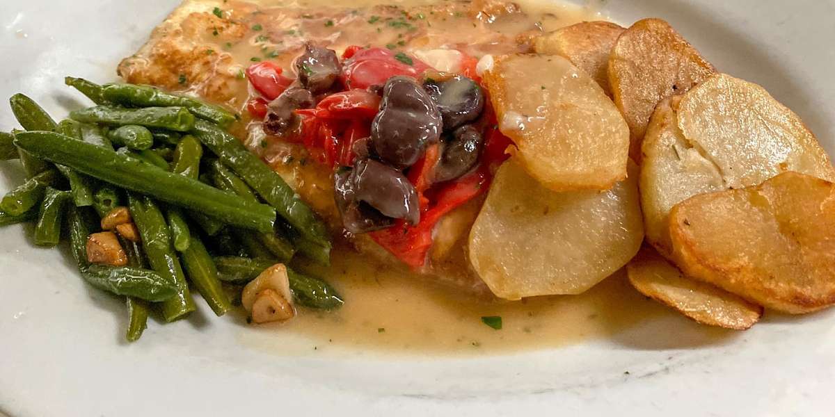 Enzo’s Restaurant
