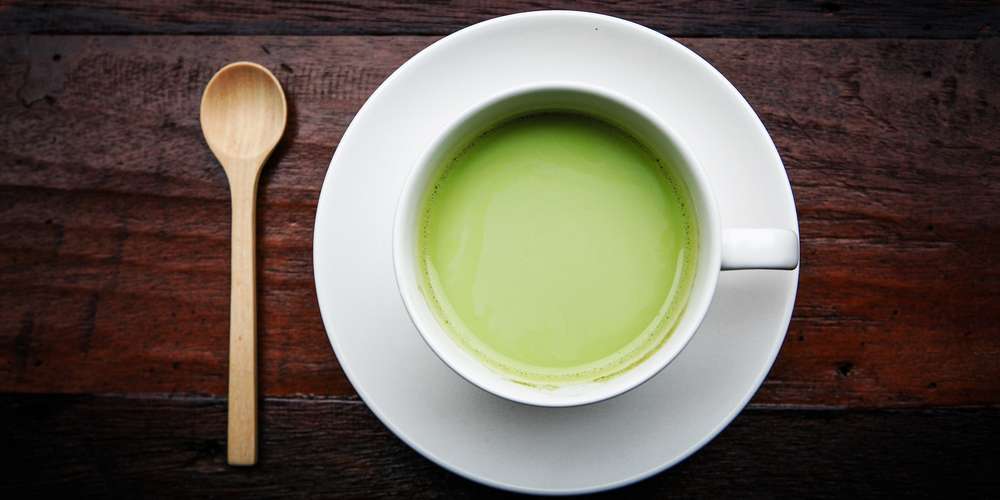 Chat Tea