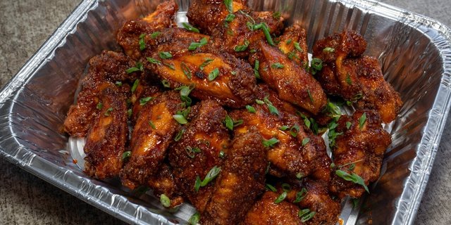 Korean Wings