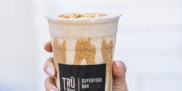 CHAMP Smoothie