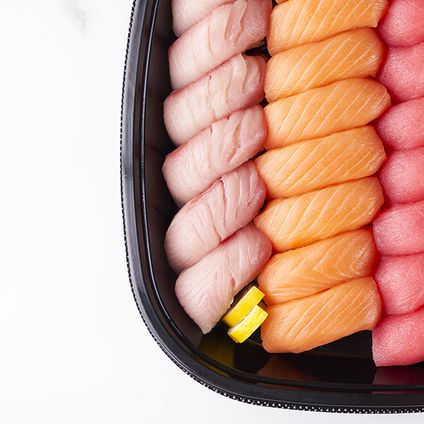 Professional Nigiri Platter
