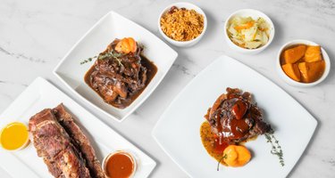 Sylvia Cafe & Catering Services