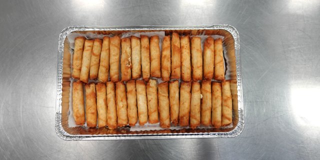 Cheese Roll