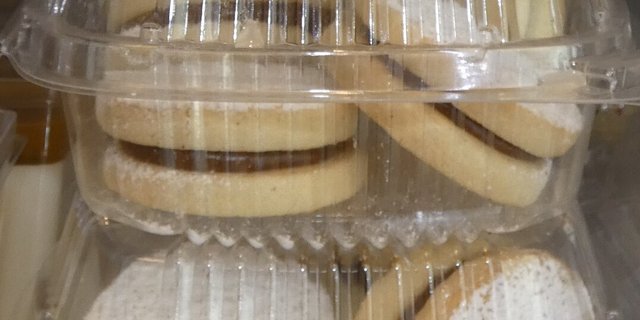 Alfajores
