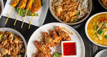 Taste of Thai