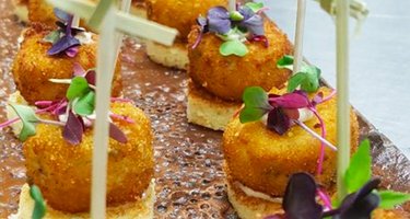 Encore Catering