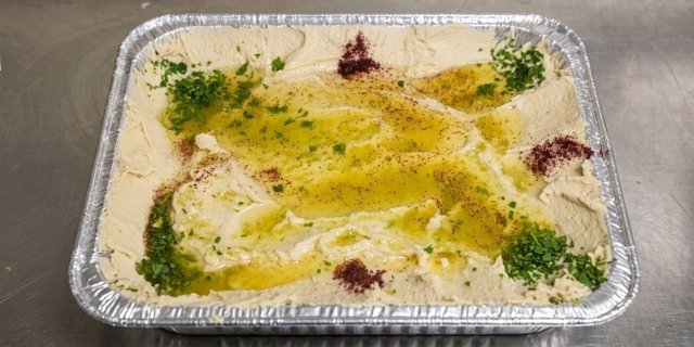 Hummus