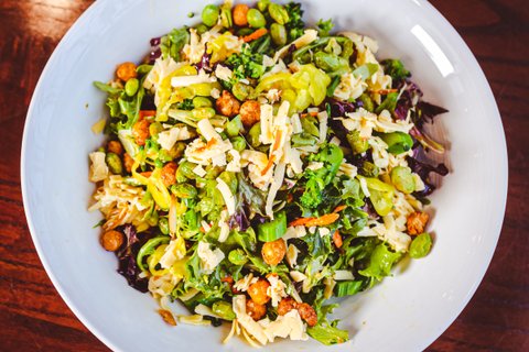 Chop Chop Salad