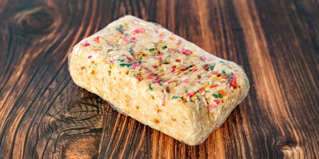 Rice Krispies