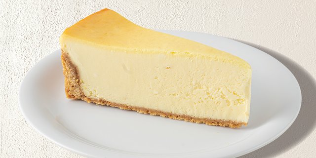 The Cheesecake Factory Bakery New York Cheesecake
