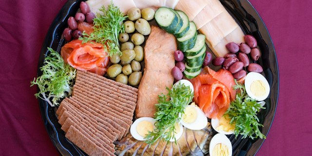 Fish Board