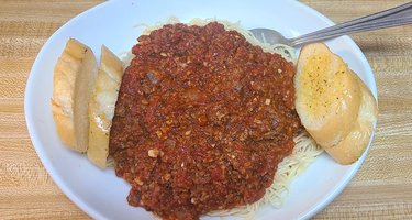 Mario's Pizza & Italian Restaurant