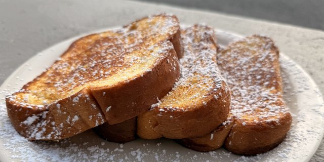 French Toast
