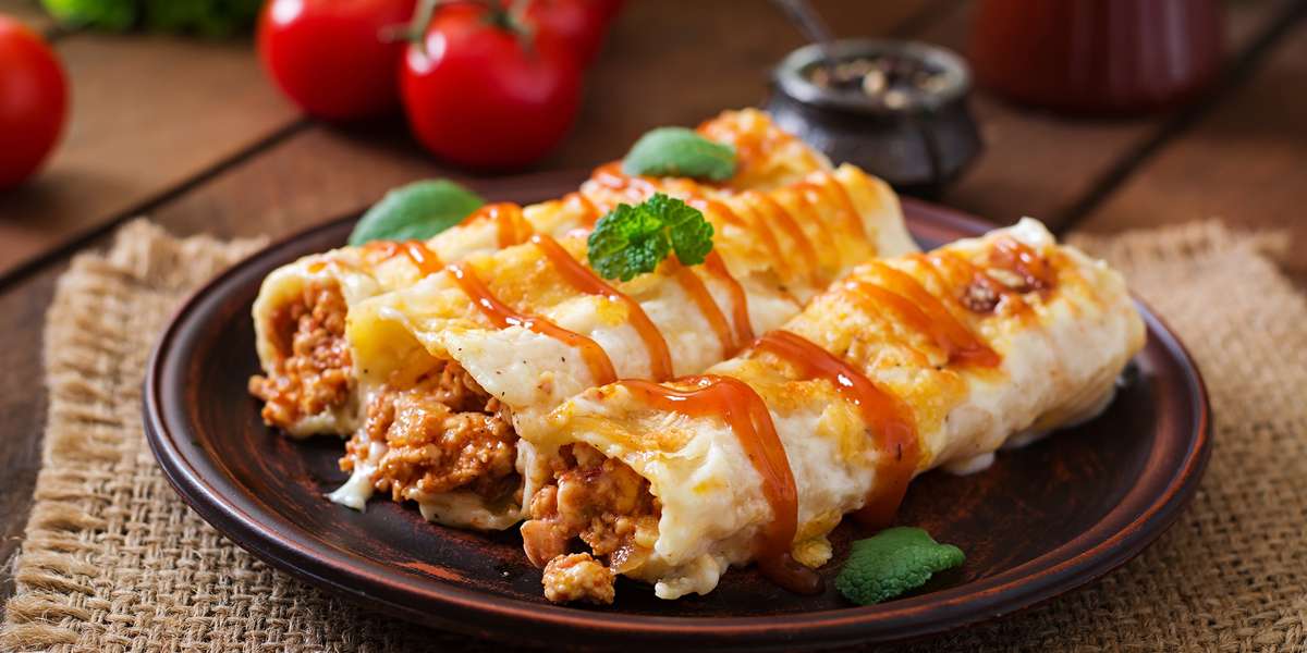 Frida Mexican Cuisine