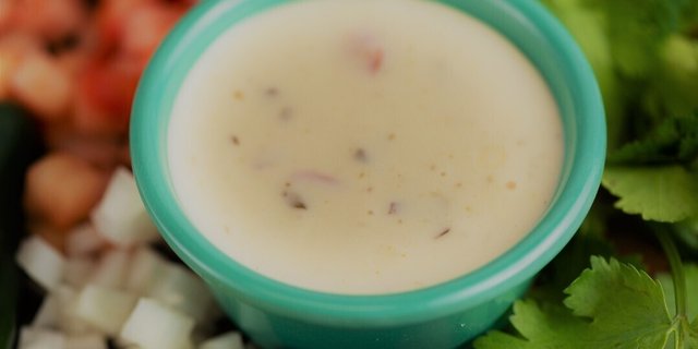 Queso Dip
