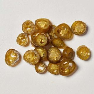 Pickled Jalapenos
