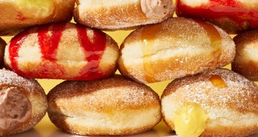 Onoh's Malasadas