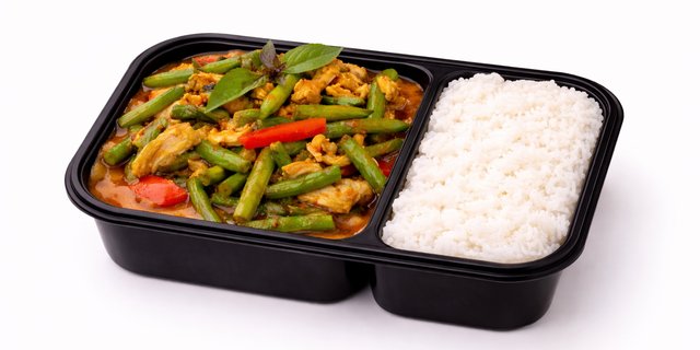 Prig King (Green Beans) Box