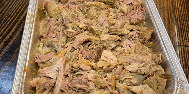 Carnitas