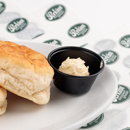 Two Biscuits