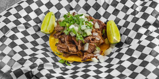 Asada Taco