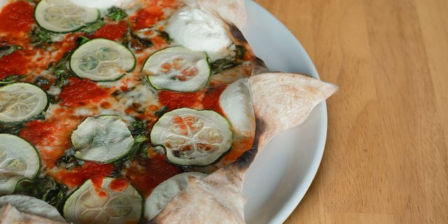 Star Michele Pizza