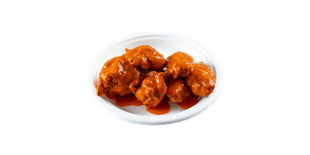 Maaz's Wings