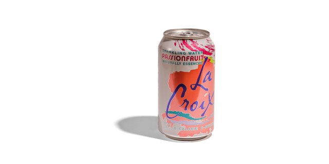 La Croix Flavored Sparkling Water