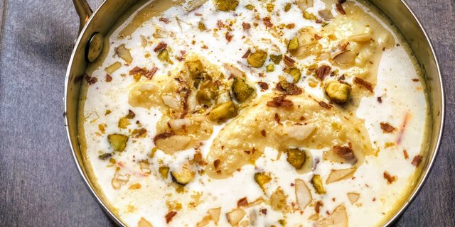Rasmalai