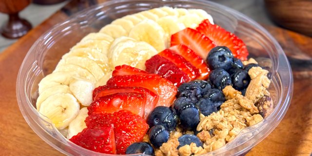 Acai Bowl