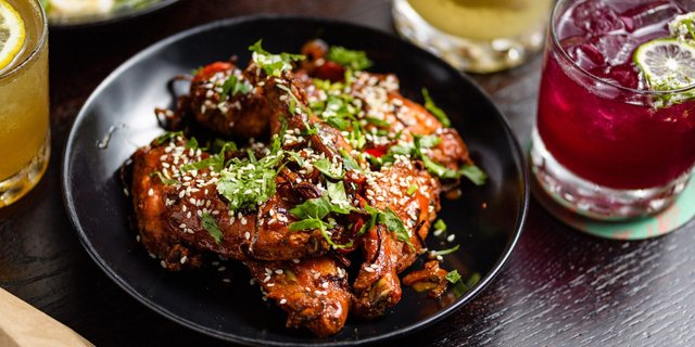 Chicken Wings