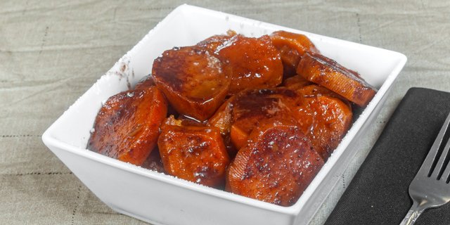 Candied Yams