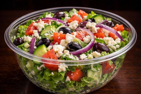 Greek Salad