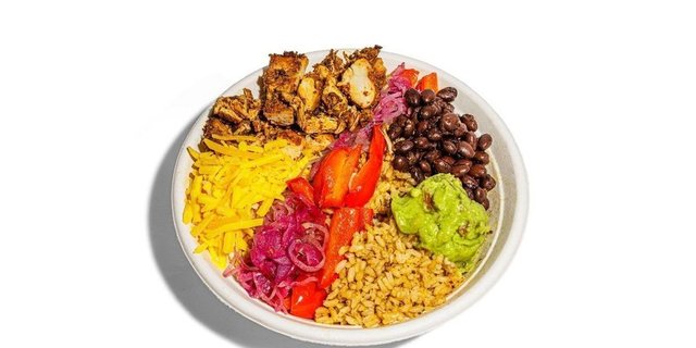 Southwest Rice Bowl
