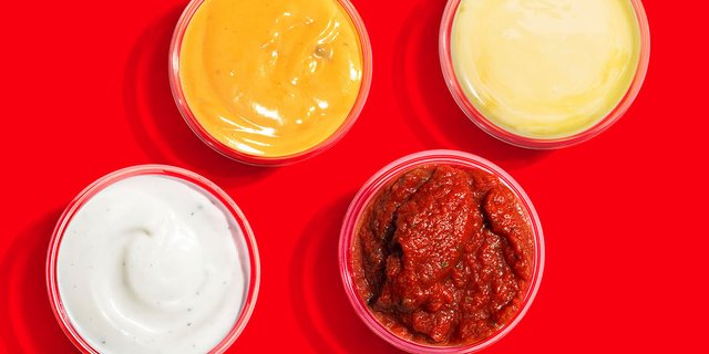 Extra Dip