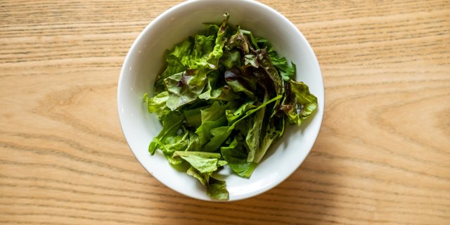 Farmer's Greens