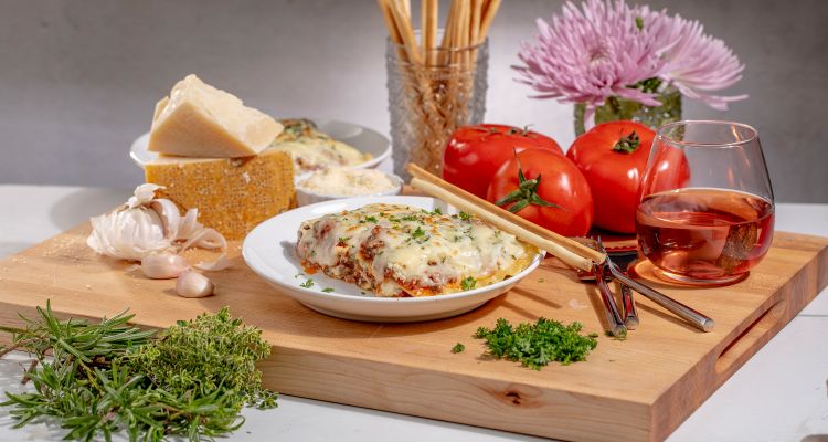 Ronnie Grisanti's Italian Cuisine Catering, Memphis, TN