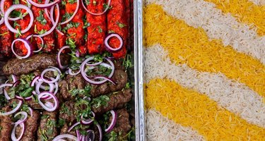 Zaffron Kitchen