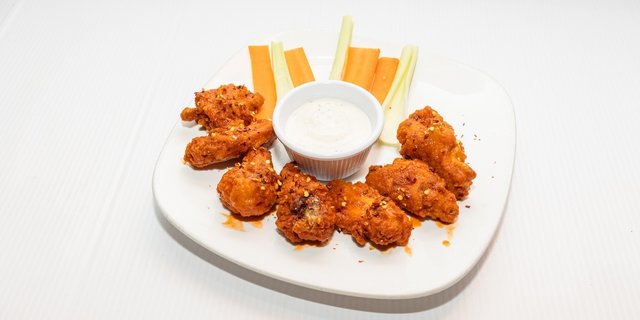 Buffalo Wings