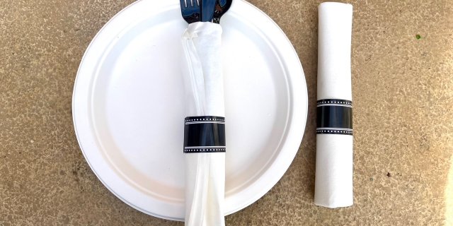 Utensils
