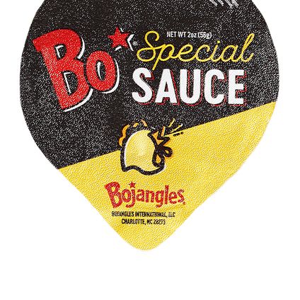 Bo's Special Sauce