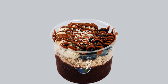 Earth Bowl