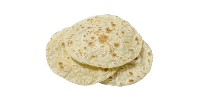 12 Corn Tortillas