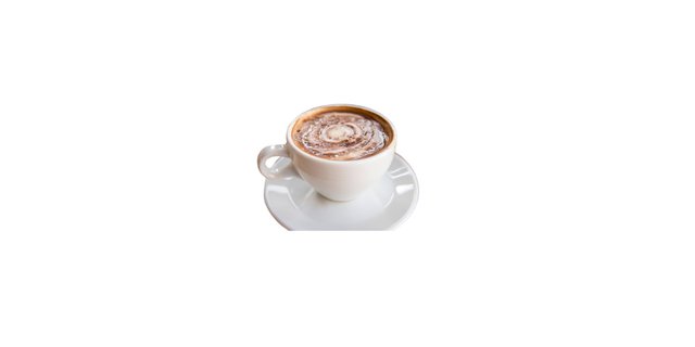Leonidas Cafe Mocha