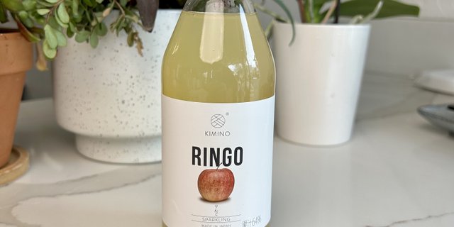 Kimino Ringo
